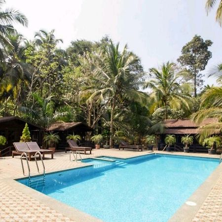 The Rainbows End Bed & Breakfast Margao Dış mekan fotoğraf