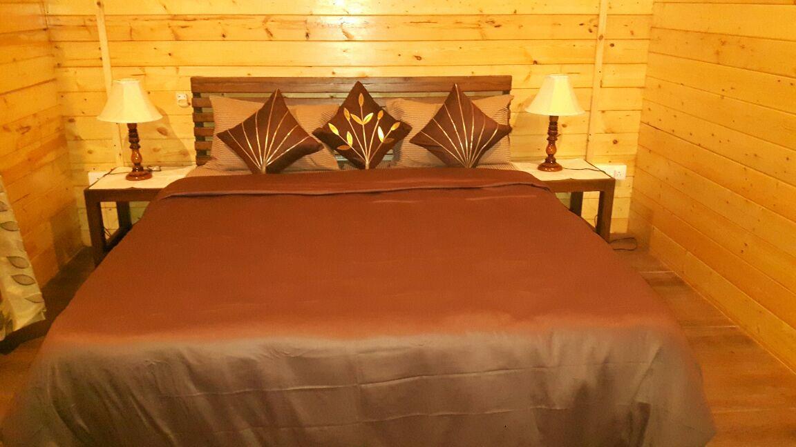 The Rainbows End Bed & Breakfast Margao Dış mekan fotoğraf