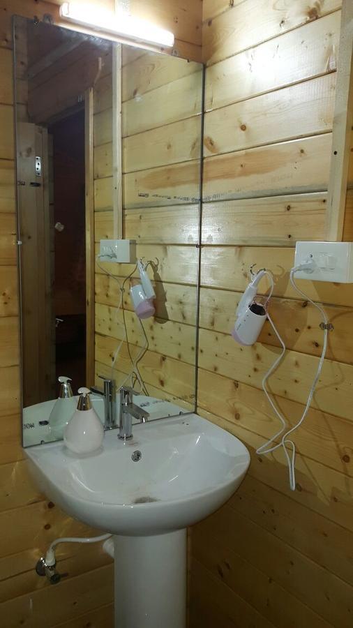The Rainbows End Bed & Breakfast Margao Dış mekan fotoğraf