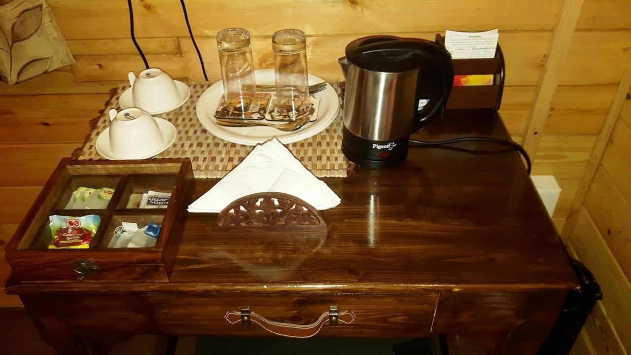 The Rainbows End Bed & Breakfast Margao Dış mekan fotoğraf