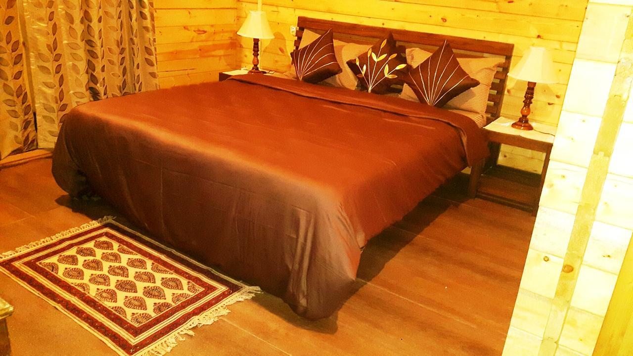 The Rainbows End Bed & Breakfast Margao Dış mekan fotoğraf