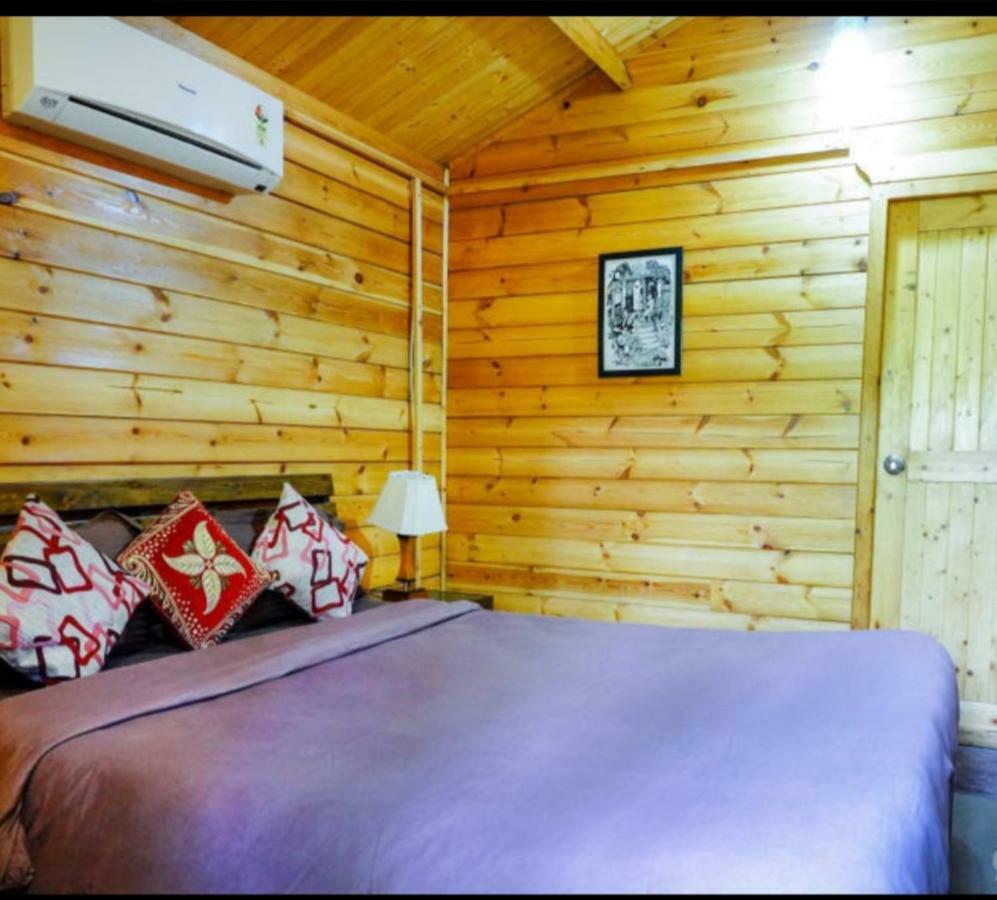 The Rainbows End Bed & Breakfast Margao Dış mekan fotoğraf