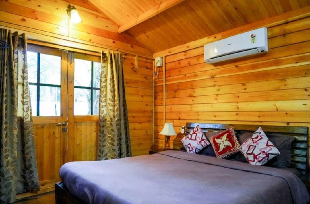 The Rainbows End Bed & Breakfast Margao Dış mekan fotoğraf