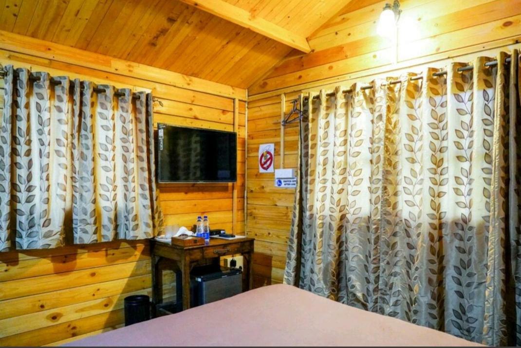 The Rainbows End Bed & Breakfast Margao Dış mekan fotoğraf