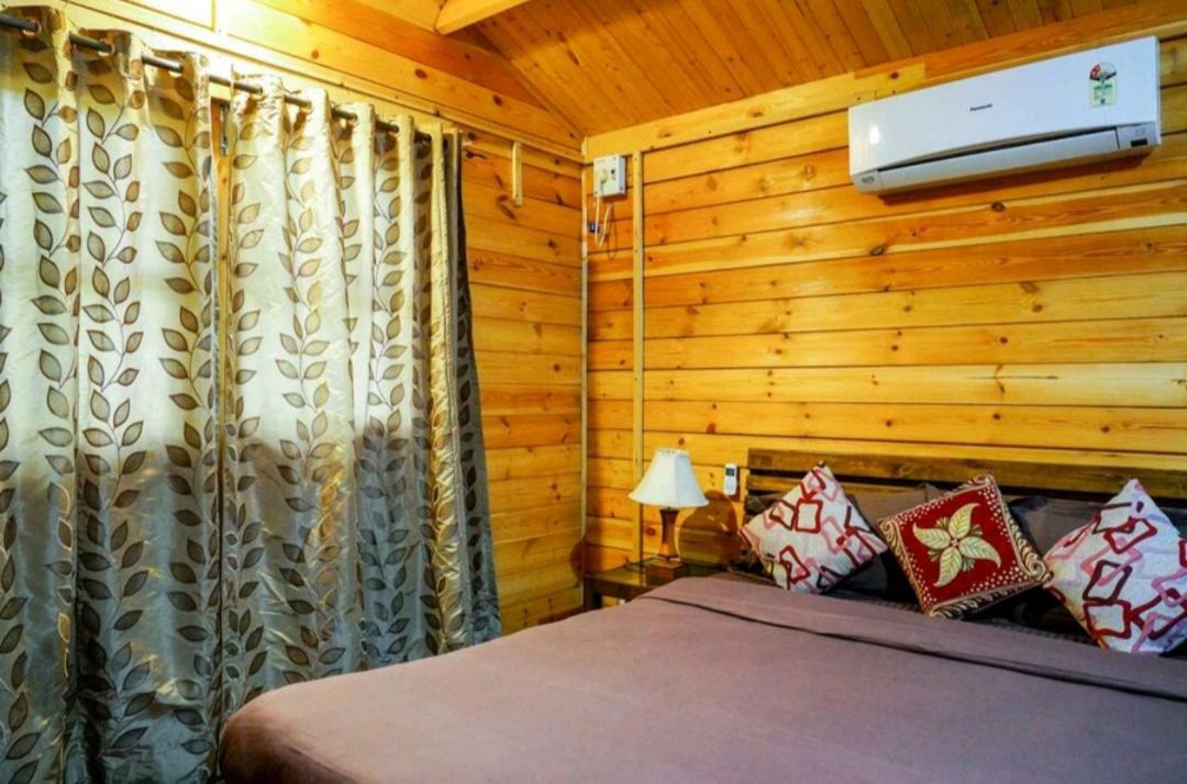 The Rainbows End Bed & Breakfast Margao Dış mekan fotoğraf